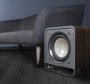Aktiiv subwoofer Polk Audio HTS-12 - Pilt 11 / thumb