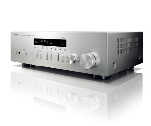 Stereo ressiiver Yamaha R-N303D MusicCast - Pilt 1 / 500px
