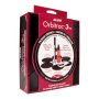 Hooldusvahend Allsop Orbitrac 3 Pro puhastuskomplekt - Pilt 8 / thumb