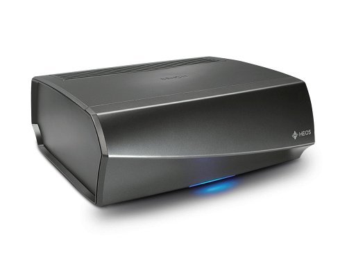 Stereo võimendi Denon HEOS Amp HS2 - Pilt 1 / 500px