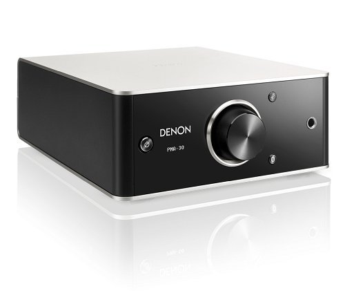 Stereo võimendi Denon PMA-30 Design Series - Pilt 1 / 500px