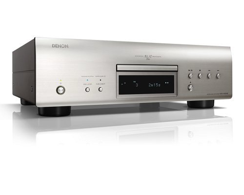 CD/SACD mängija Denon DCD-2500NE - Pilt 1 / 500px