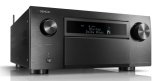 13.2 Kodukino ressiiver - Denon AVR-X8500H Heos