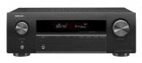 5.1 Kodukino ressiiver - Denon AVR-X250BT