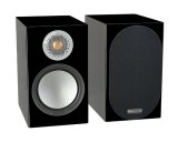 Riiulikõlar - Monitor Audio Silver 50 6G High Gloss