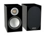 Riiulikõlar Monitor Audio Silver 50 6G High Gloss - Pilt 1 / thumb
