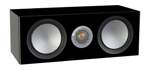 Keskkõlar Monitor Audio Silver C150 6G - Pilt 1 / 500px