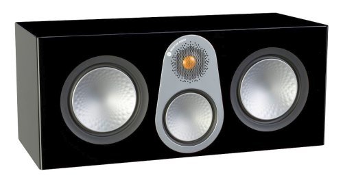 Keskkõlar Monitor Audio Silver C350 6G High Gloss - Pilt 1 / 500px