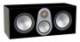 Keskkõlar Monitor Audio Silver C350 6G High Gloss - Pilt 1 / thumb