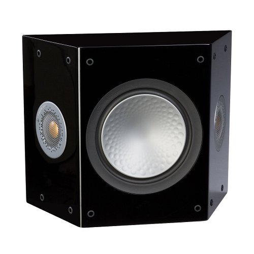 Efektikõlar Monitor Audio Silver FX 6G High Gloss - Pilt 1 / 500px