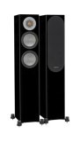 Põrandakõlar - Monitor Audio Silver 200 6G High Gloss