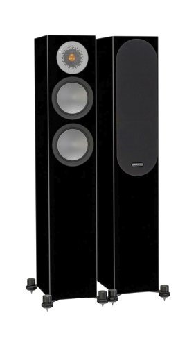 Põrandakõlar Monitor Audio Silver 200 6G High Gloss - Pilt 1 / 500px
