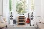 Põrandakõlar Monitor Audio Silver 300 6G - Pilt 8 / thumb