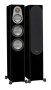 Põrandakõlar Monitor Audio Silver 300 6G High Gloss - Pilt 1 / thumb