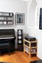 Põrandakõlar Monitor Audio Silver 500 6G High Gloss - Pilt 7 / thumb