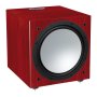 Aktiiv subwoofer Monitor Audio Silver W-12 6G - Pilt 4 / thumb