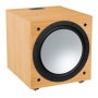 Aktiiv subwoofer Monitor Audio Silver W-12 6G - Pilt 5 / thumb