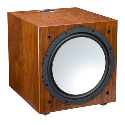 Aktiiv subwoofer Monitor Audio Silver W-12 6G - Pilt 1 / 500px