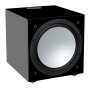 Aktiiv subwoofer Monitor Audio Silver W-12 6G High Gloss - Pilt 2 / thumb