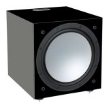 Aktiiv subwoofer - Monitor Audio Silver W-12 6G High Gloss