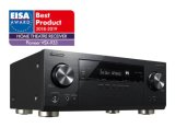 7.2 Kodukino ressiiver - Pioneer VSX-933