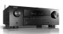 7.2 Kodukino ressiiver Denon AVR-X1500H Heos - Pilt 2 / thumb