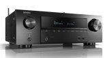 7.2 Kodukino ressiiver - Denon AVR-X1500H Heos
