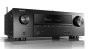 7.2 Kodukino ressiiver Denon AVR-X1500H Heos - Pilt 1 / thumb