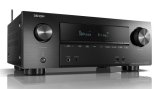 7.2 Kodukino ressiiver - Denon AVR-X2500H Heos