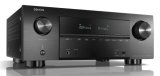 7.2 Kodukino ressiiver - Denon AVR-X3500H Heos