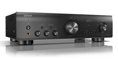 Stereo võimendi Denon PMA-800NE - Pilt 1 / 500px