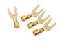 Kahvel pistik Dali Spade Lugs (4tk.) - Pilt 2 / thumb