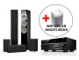 5.0 kodukino komplekt Yamaha RX-V485 + NS-350 + KINGITUS! - Pilt 1 / thumb