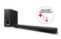 Soundbar Yamaha YAS-207 + KINGITUS! - Pilt 1 / thumb