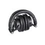 Bluetooth kõrvaklapid Audio-Technica ATH-M50xBT - Pilt 2 / thumb