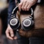 Bluetooth kõrvaklapid Audio-Technica ATH-M50xBT - Pilt 9 / thumb