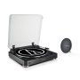 Vinüülplaadi mängija Audio-Technica AT-LP60SPBT + Bluetooth kõlar - Pilt 1 / thumb