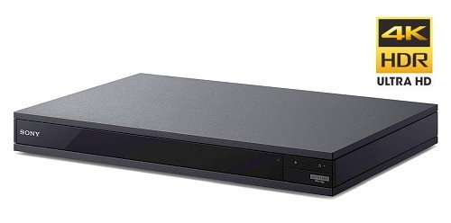 Blu-ray mängija Sony UBP-X800M2 - Pilt 1 / 500px