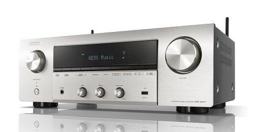 Stereo ressiiver Denon DRA-800H Heos - Pilt 1 / 500px