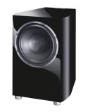 Aktiiv subwoofer - Heco Celan Revolution Sub 32A