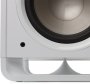 Aktiiv subwoofer Polk Audio HTS-10 White - Pilt 6 / thumb