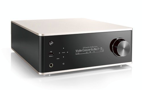 Stereo võimendi Denon PMA-150H Heos - Pilt 1 / 500px