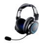 Mikrofoniga kõrvaklapid Audio-Technica ATH-G1 WL (2.4GHz Wireless) - Pilt 1 / thumb