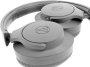 Bluetooth kõrvaklapid Audio-Technica ATH-ANC700BT GREY (Bluetooth) - Pilt 6 / thumb