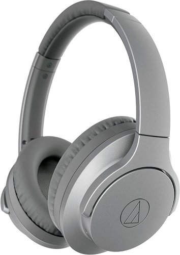 Bluetooth kõrvaklapid Audio-Technica ATH-ANC700BT GREY (Bluetooth) - Pilt 1 / 500px
