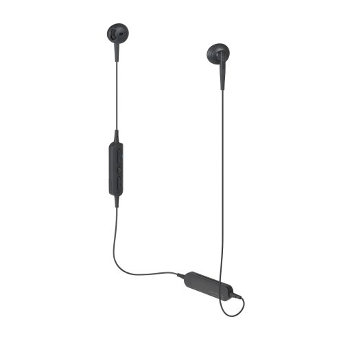 Bluetooth kõrvaklapid Audio-Technica ATH-C200BT - Pilt 1 / 500px