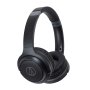 Bluetooth kõrvaklapid Audio-Technica ATH-S200BT (BLACK) - Pilt 2 / thumb