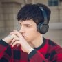 Bluetooth kõrvaklapid Audio-Technica ATH-S200BT (BLACK) - Pilt 6 / thumb