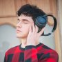 Bluetooth kõrvaklapid Audio-Technica ATH-S200BT (BLACK) - Pilt 7 / thumb