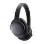 Bluetooth kõrvaklapid Audio-Technica ATH-SR30BT (BLACK) - Pilt 2 / thumb